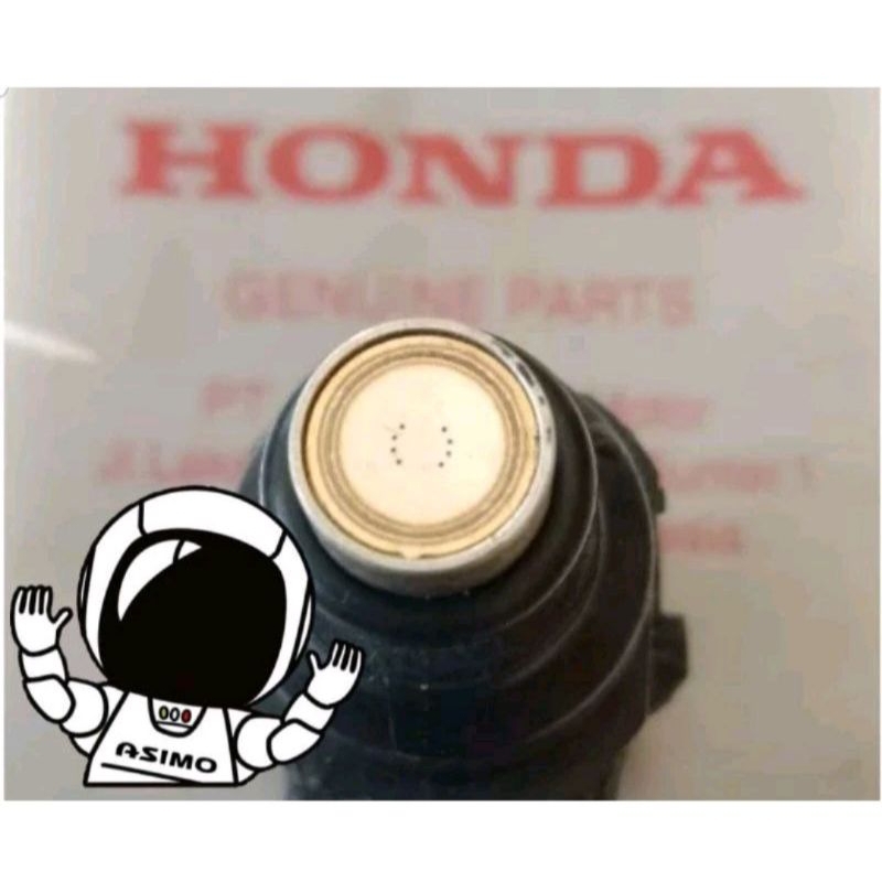 injektor injeksi hole 8 lubang lobang original honda keihin fi old new cbr cb150r sonic gtr 150R 150