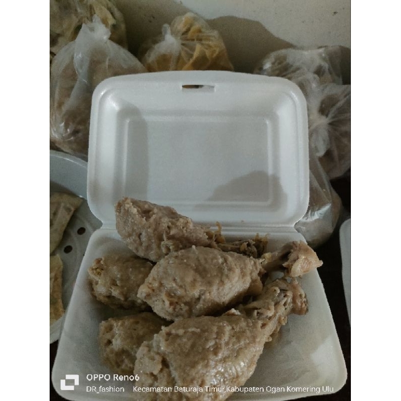 

Bakso variasn mix_dr98