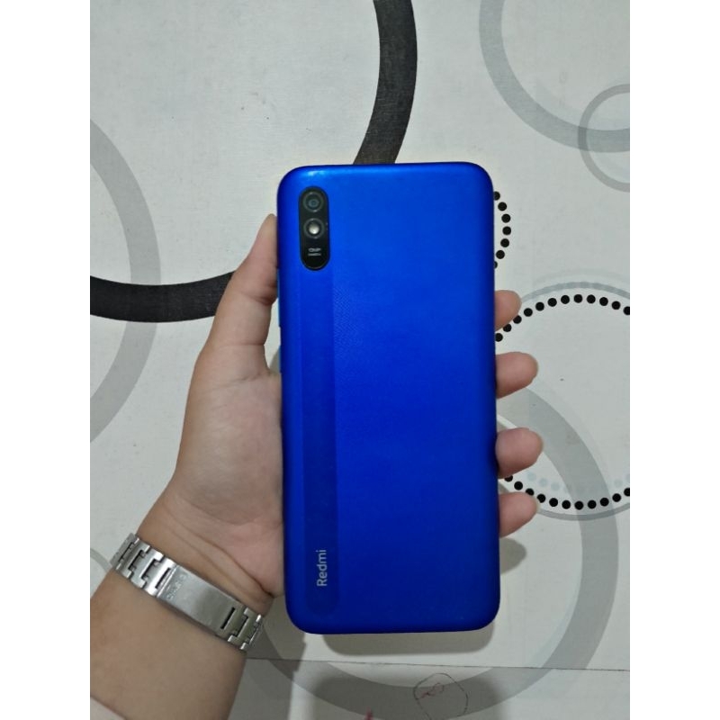 [PRELOVED] / [SECOND]Xiaomi Redmi 9A, 32gb