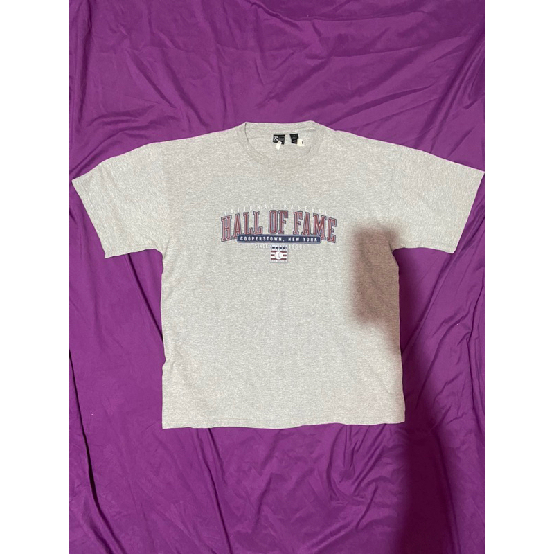 Hall Of Fame Cooperstown