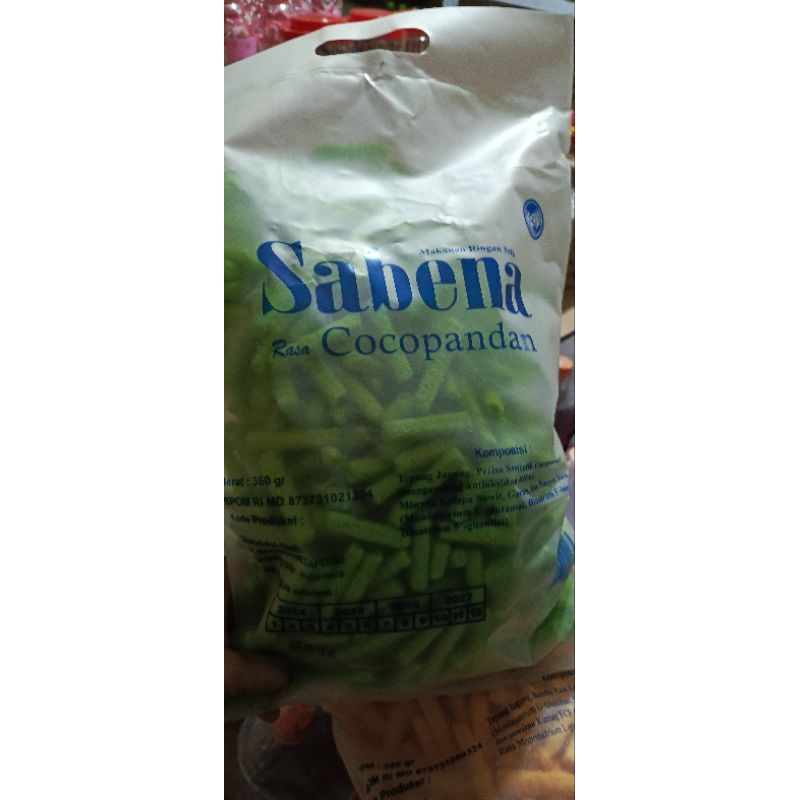 

sabena dus San isi 5 pcs