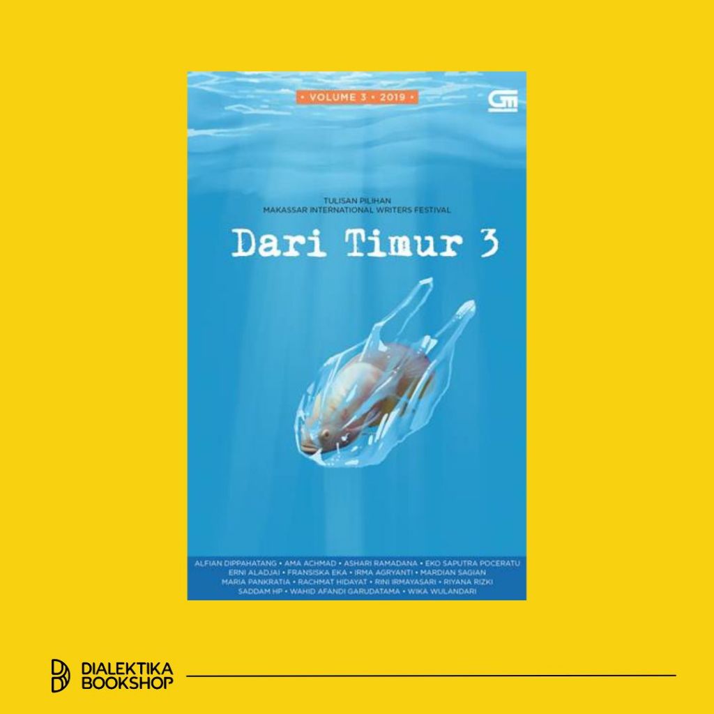 dari timur 3 - emerging miwf