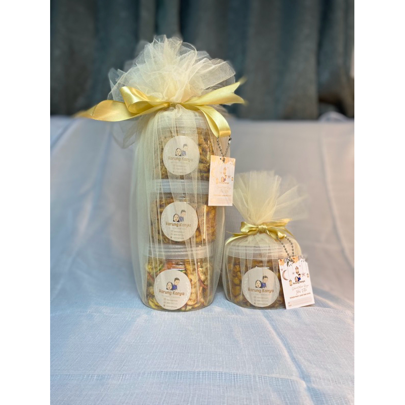

Hampers Maxi Warung Kanya