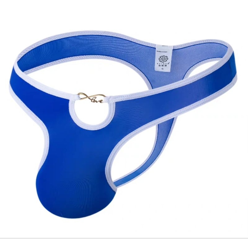 U 027 g string celana dalam pria laki cowo men