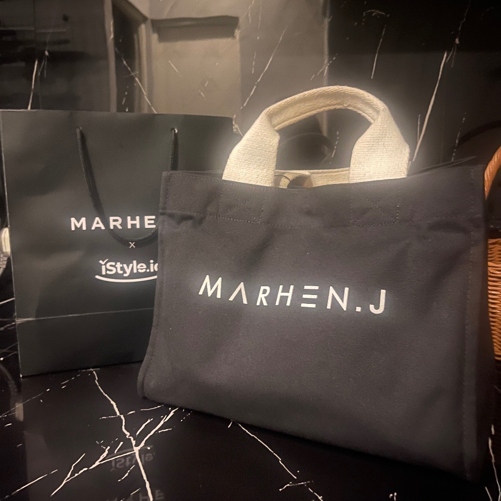 Tas Marhen J Korea Original