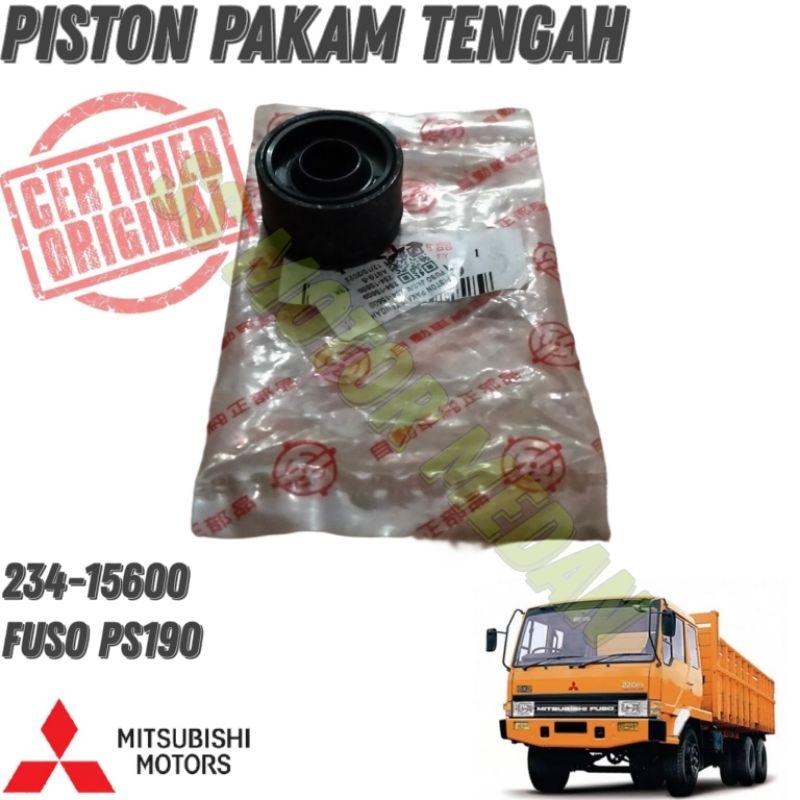 BATU PISTON PAKAM REM FUSO PS190 234-15600