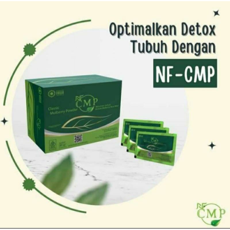 

herbal cmp