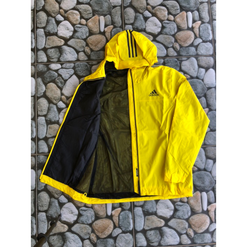 Adidas Jacket, Jacket Normal, Jacket Adidas, Jaket Adidas