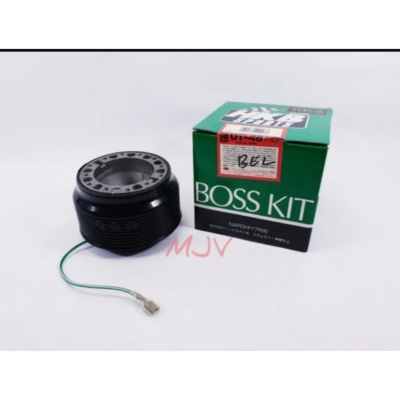 Dudukan stir racing mobil avanza innova altis ayla boskit hkb lokal