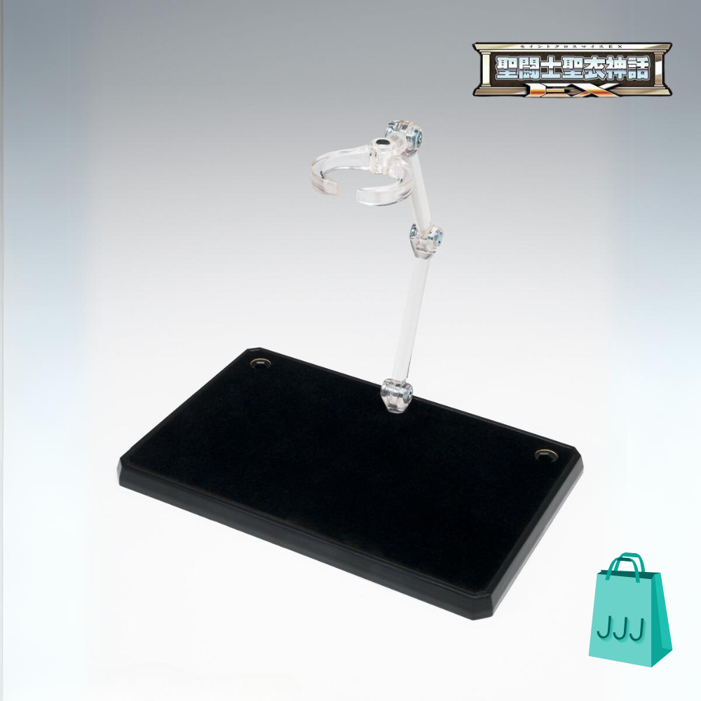 Saint Cloth Myth EX Stage / SCM EX