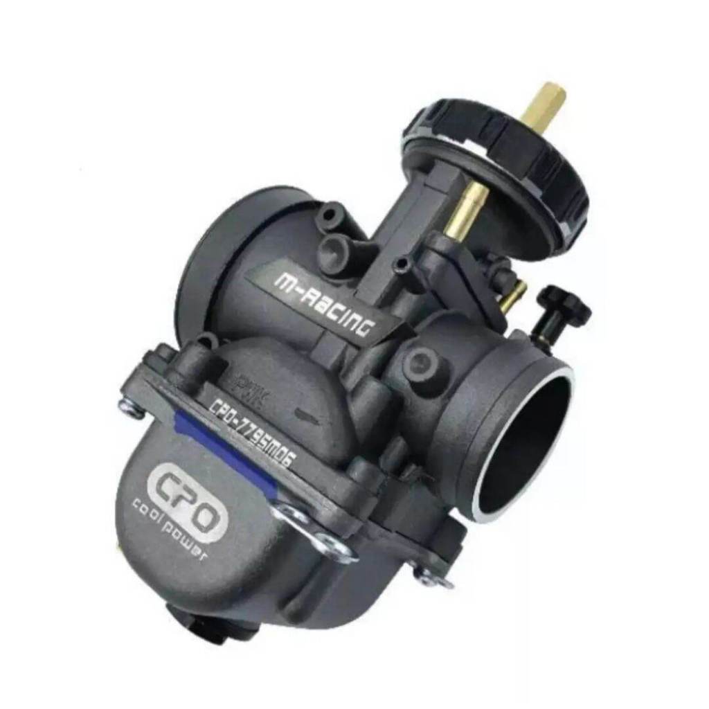 KARBURATOR KARBU AIR STRIKE PWK 35 PWK 38 M RACING BIG SIZE PWK 35 PWK 38 CPO