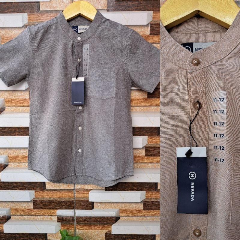 Koko Nvd Junior Koko Anak