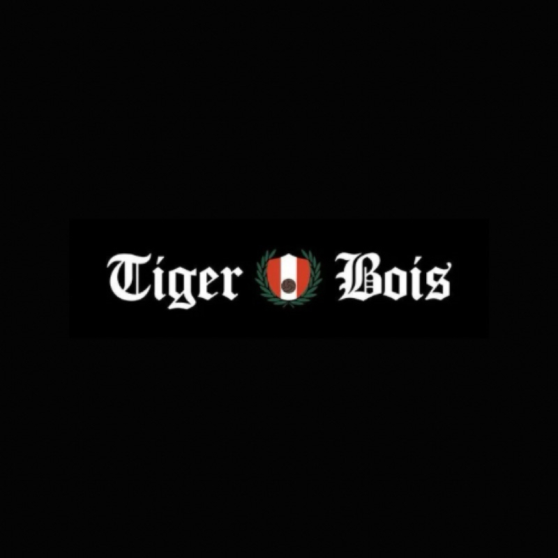 

TIGER BOIS STICKER| STIKER TIGER BOIS| STIKER TB16| STIKER PERSIJA JAKARTA| JAKARTA FOOTBALL FANS