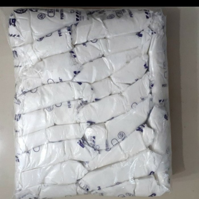 

GARAM KEPITING 340g ( 1 PAK )