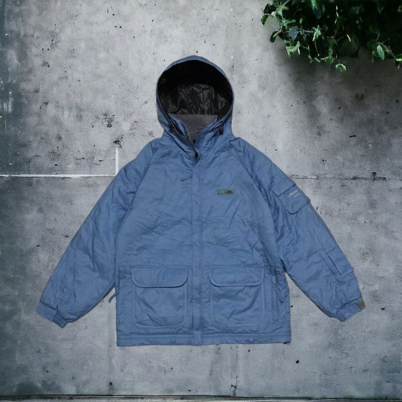 jaket ellesse | ellesse saku samping | jaket outdoor | Hoodie ellesse | sweater ellesse | topi elles