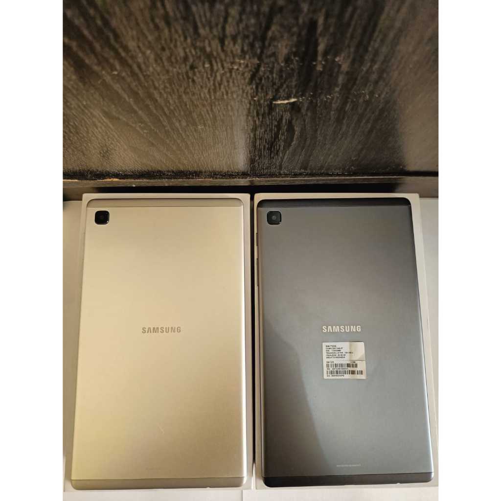 SAMSUNG TAB A7 Lite 3/32GB Tab A 7 Lite T225 SECOND FULLSET