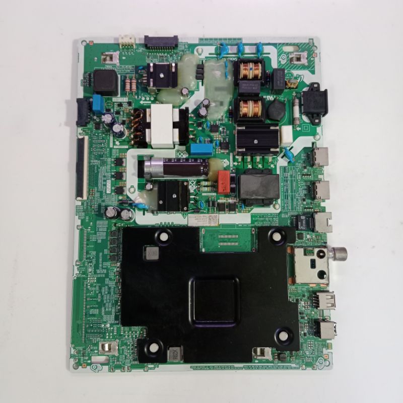 SAMSUNG UA50TU7000K - MAINBOARD MOTHERBOARD MESIN TV LED SAMSUNG UA50TU7000