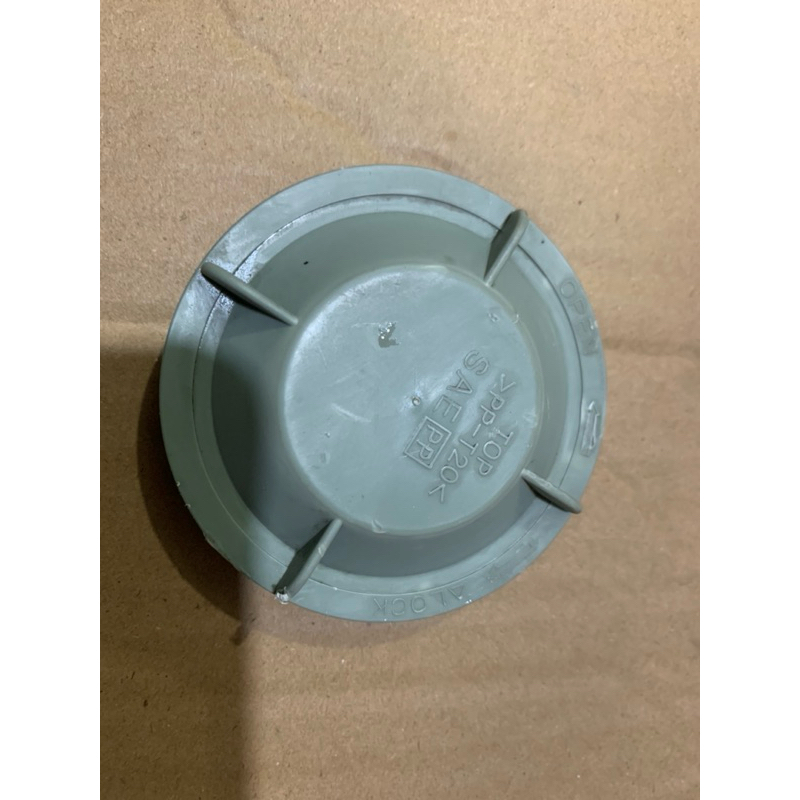 tutup bohlamp lampu depan wuling confero db