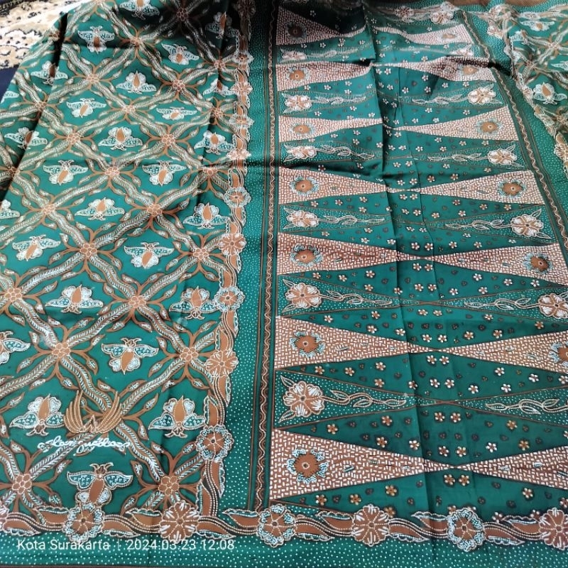 Lar Gurda, Sidomulyo Ijon