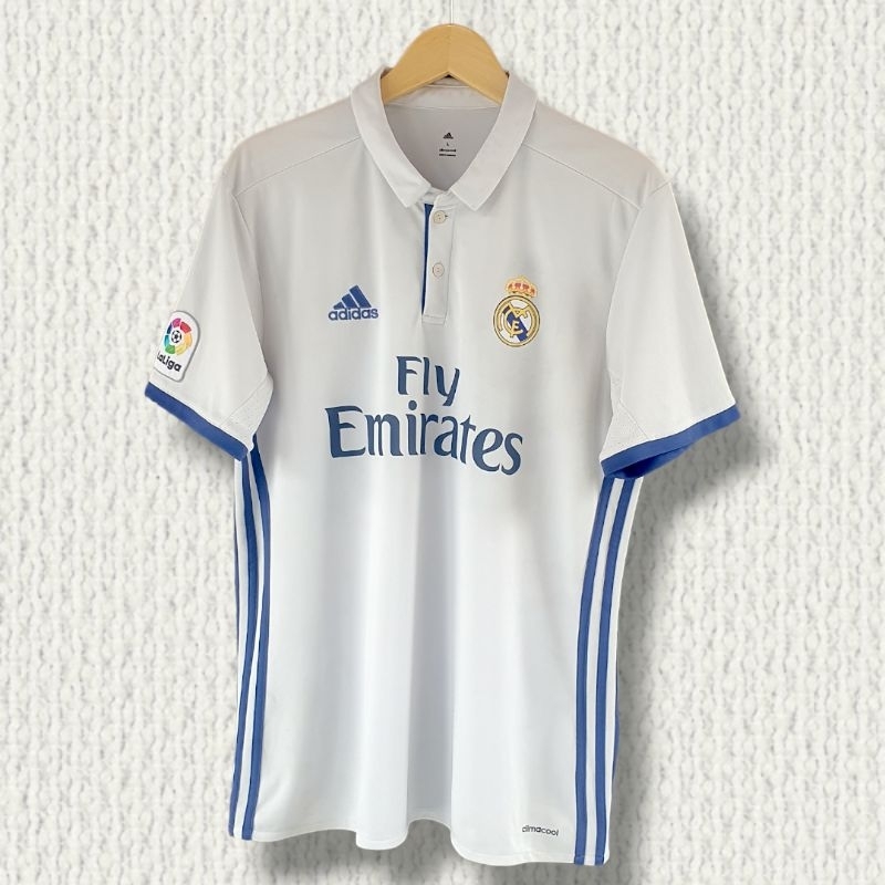 Jersey Real Madrid 2016/2017 nns RONALDO