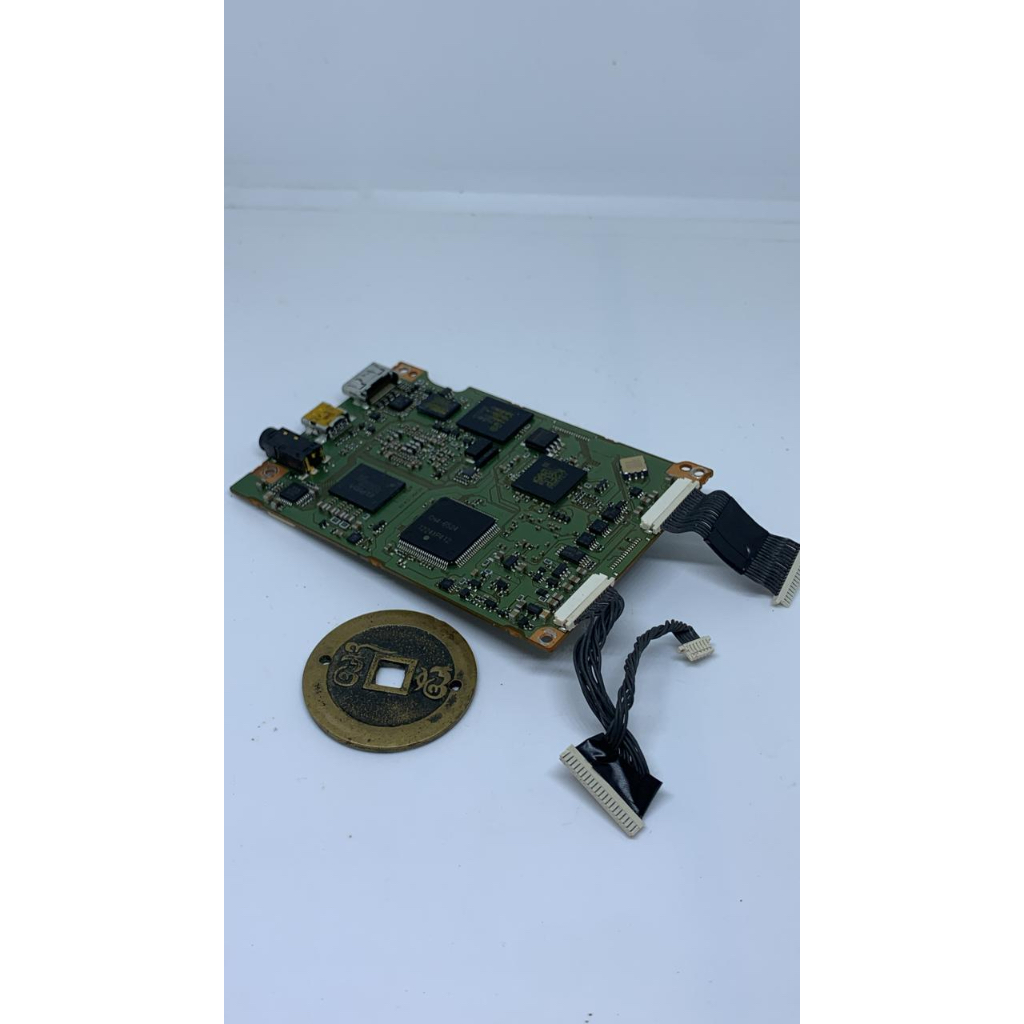 Mainboard Canon eos 5 D mark III