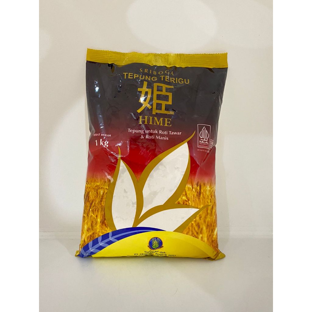 

Hime 1kg
