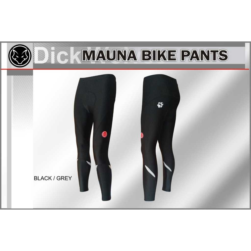 Celana Sepeda Panjang Mauna Bike Pants Dick Wolves