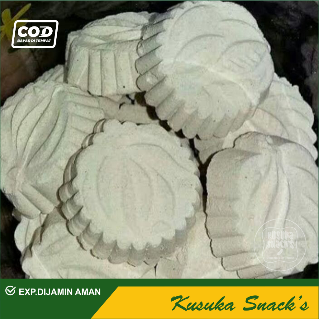 

Kue satu kacang hijau berat 1kg