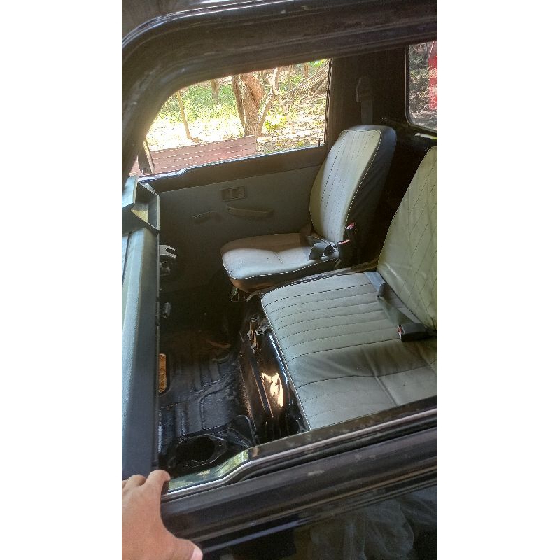 Jok L300 ori copotan