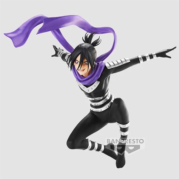 PVC Figure Onsoku no Sonic - One-Punch Man