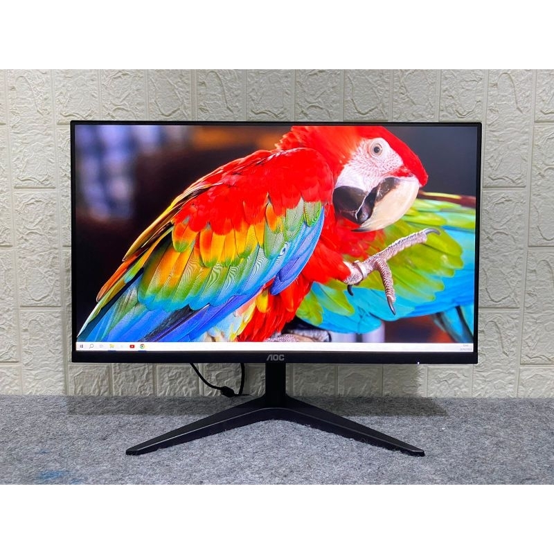 MONITOR AOC 24" 24B1XH2