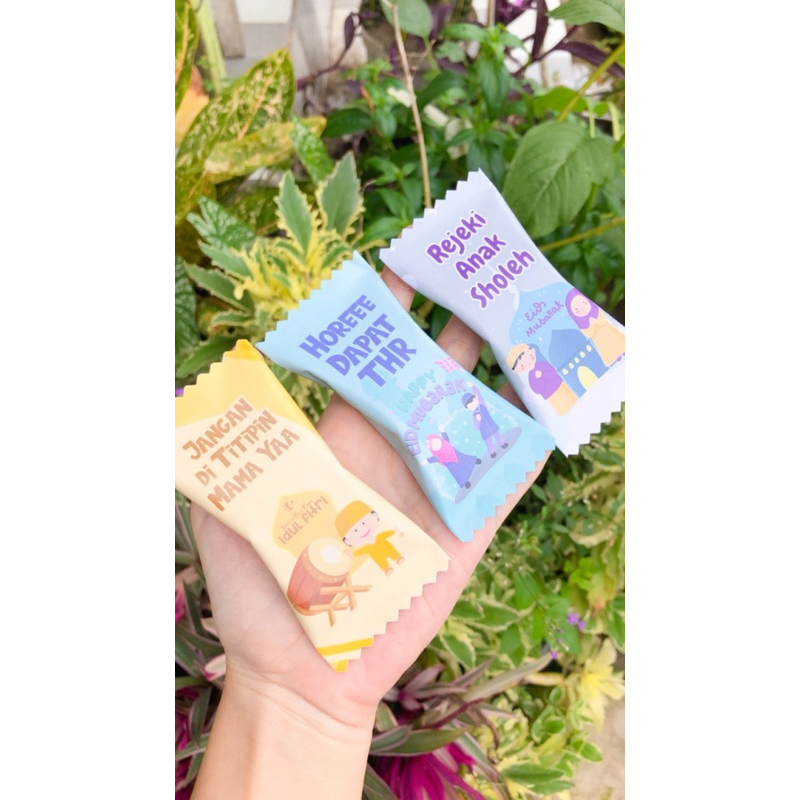 

Amplop Candy Lebaran 2024