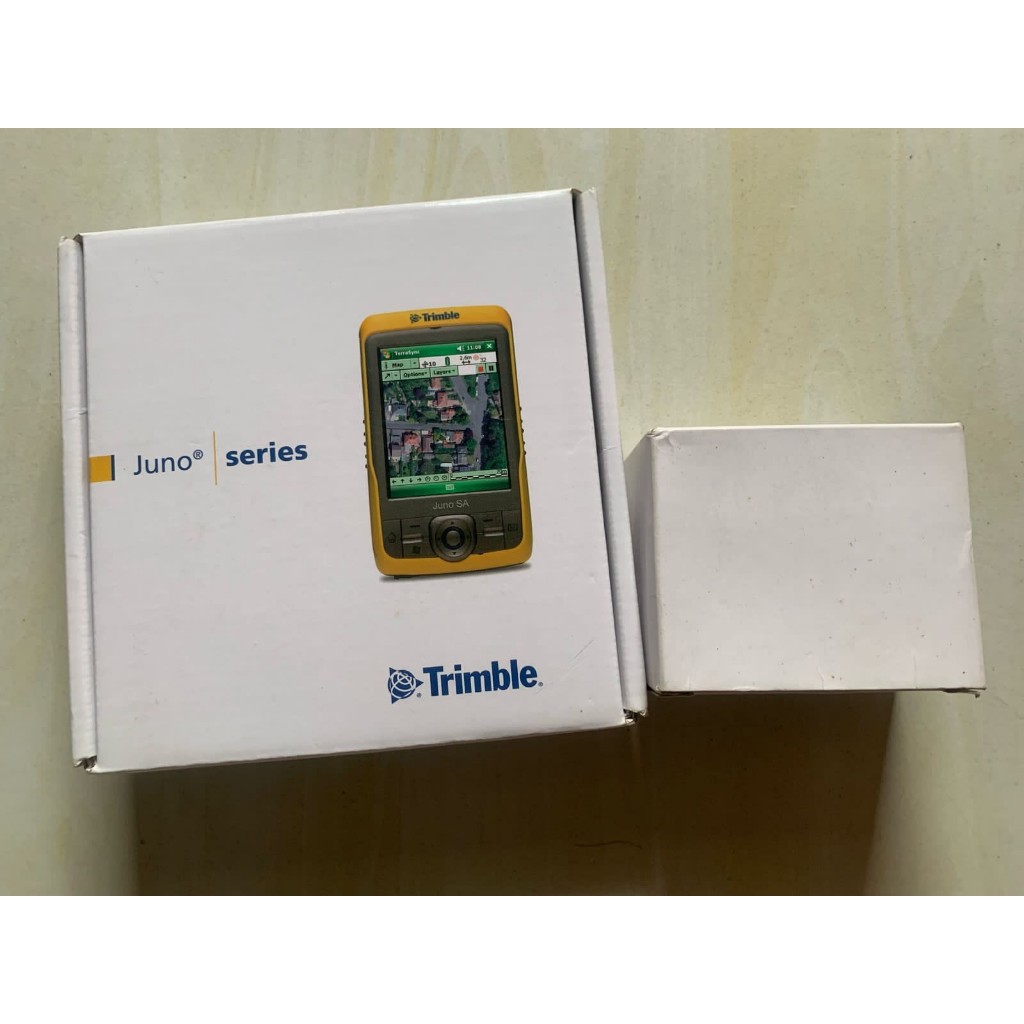 GPS Mapping TRIMBLE Juno SA