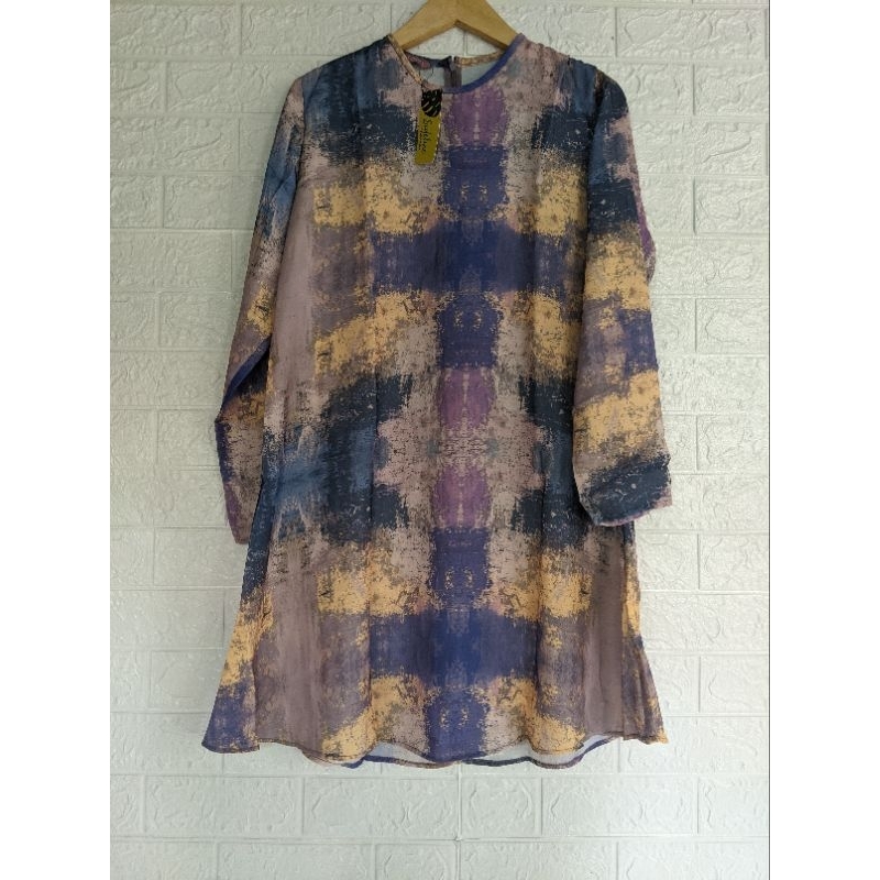 velika Tunik sideline size L abstrak