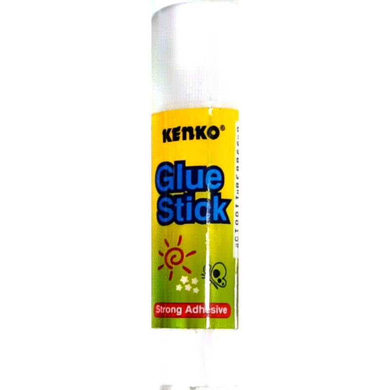 

Lem Glue Stick By Kenko 8 ,15, 25 Gr