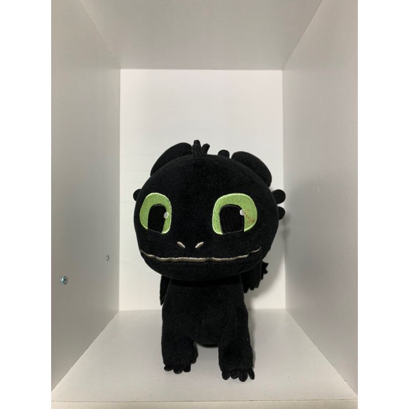 Toothless How To Train Your Dragon