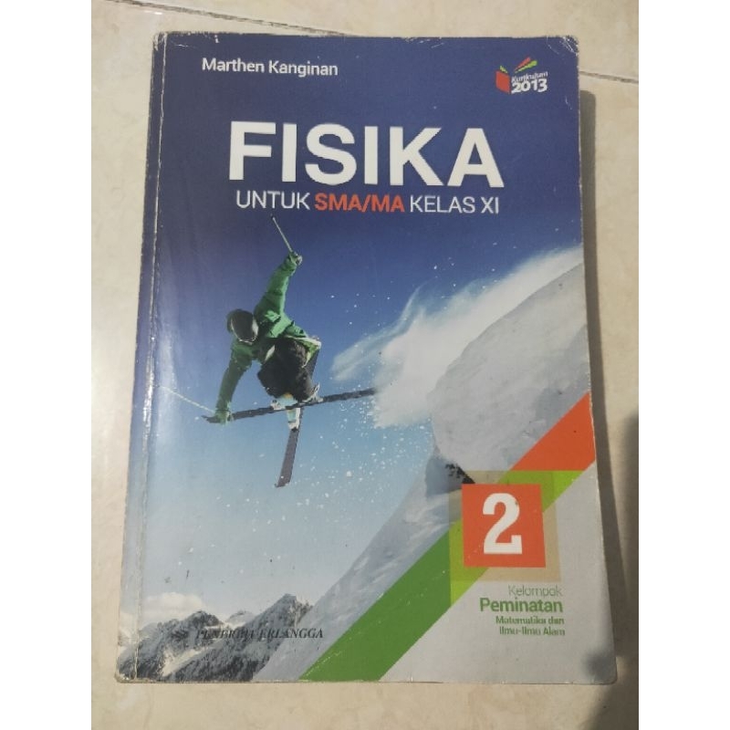 FISIKA SMA KELAS XI