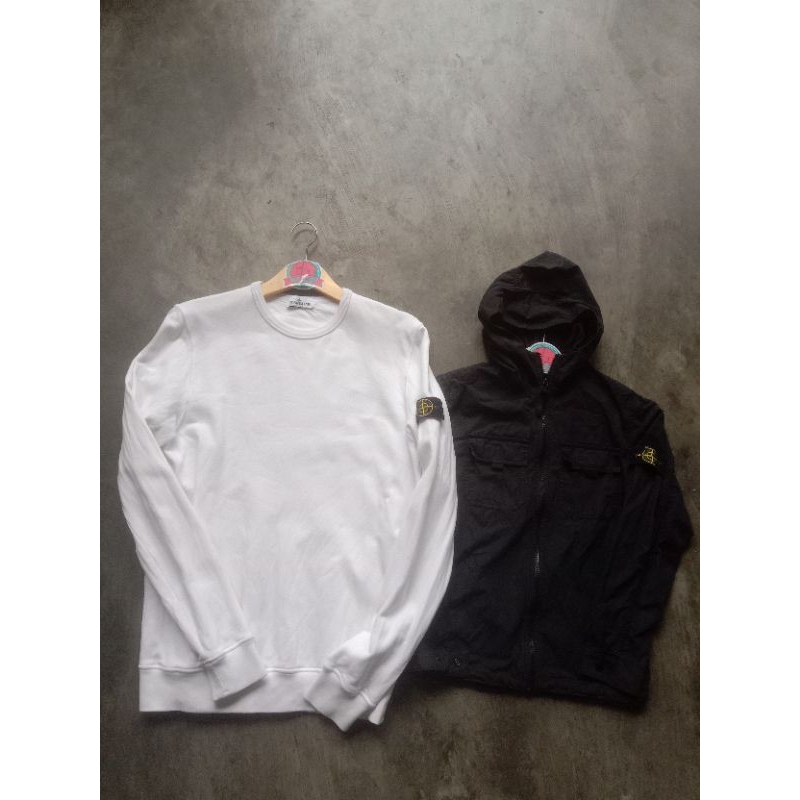 Ovs hooded si