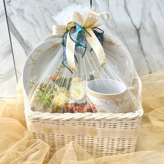 

Parcel Lebaran Pecah Belah A