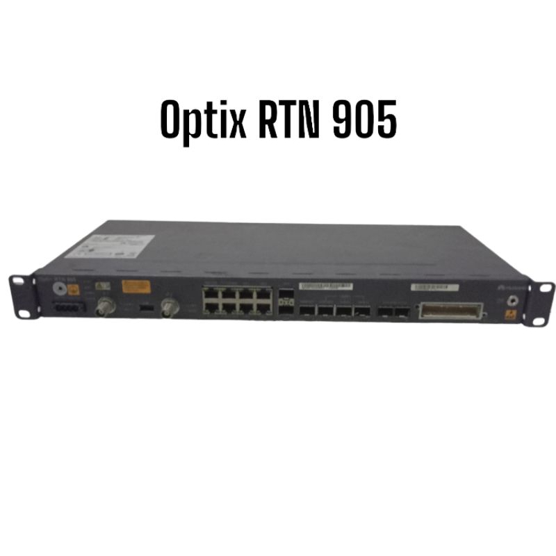 Optix RTN 905 huawei