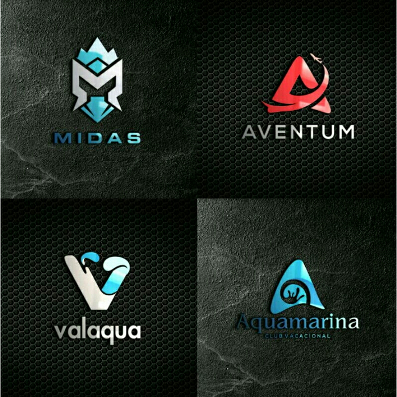 Jasa pembuatan logo perusahaan