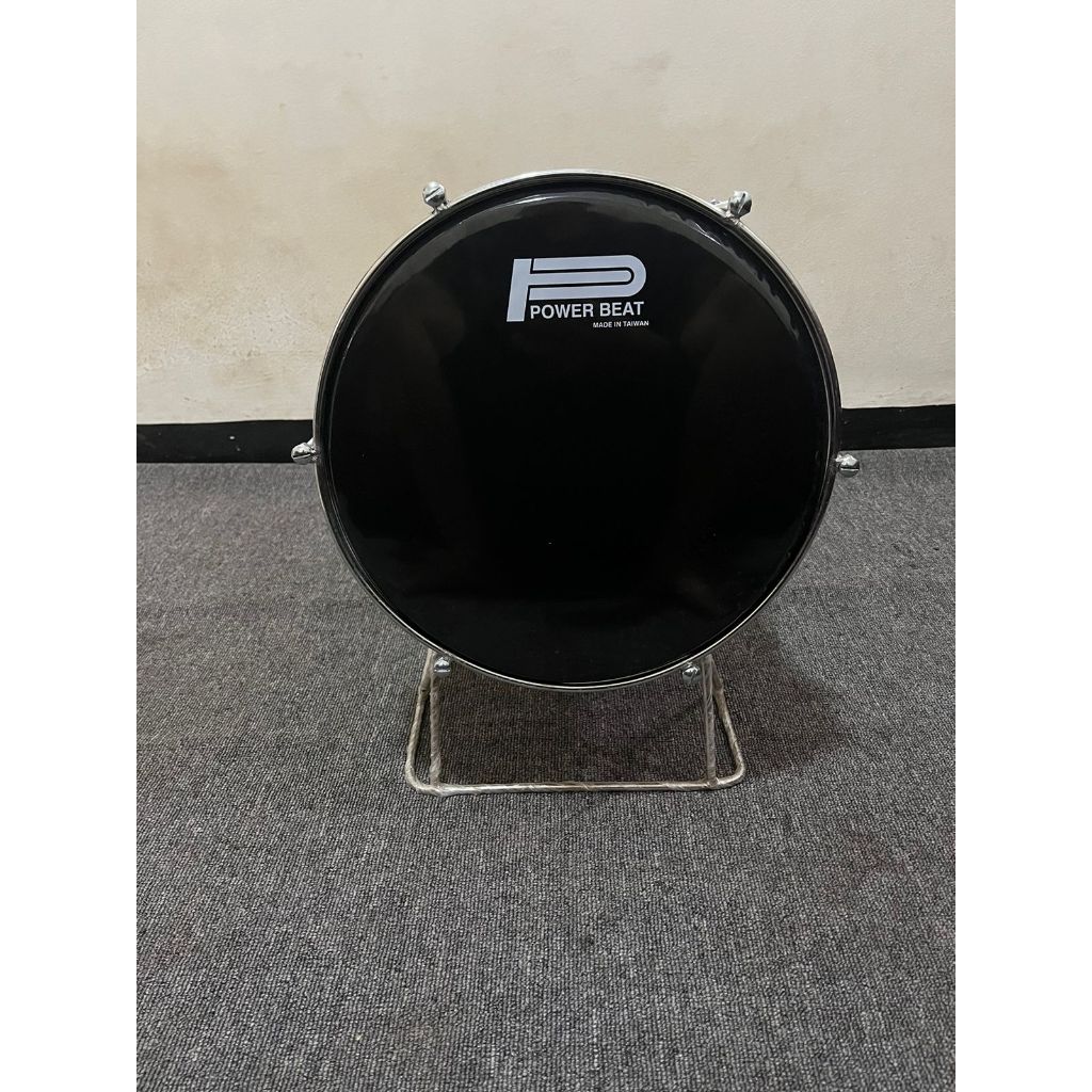 Bas  Hadroh 14 inch power beat