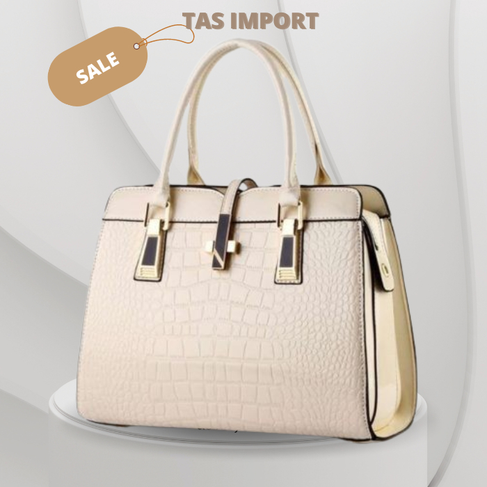 Ry010031 tas wanita mewah elegan kerja kantoran kekinian pesta kondangan arisan ibu ibu staylish ter