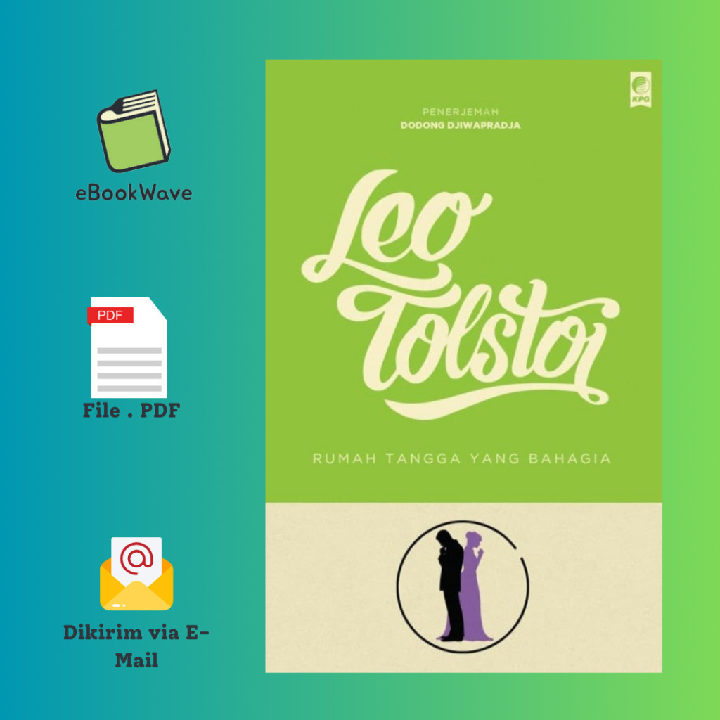 

Rumah Tangga Yang Bahagia By Leo Book BEST SELLER (Bahasa Indonesia)