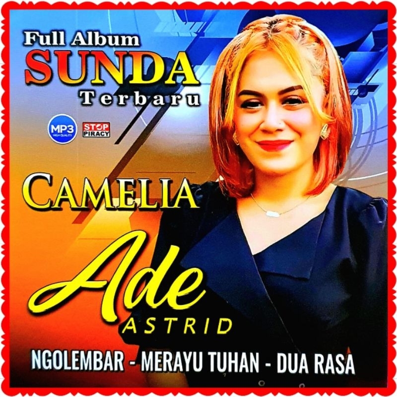 KASET CD MP3 LAGU POP SUNDA AZMY Z DAN ADE ASTRID-VCD MP3 POP SUNDA AZMY Z-KASET DVD AZMY Z-KASET AZ