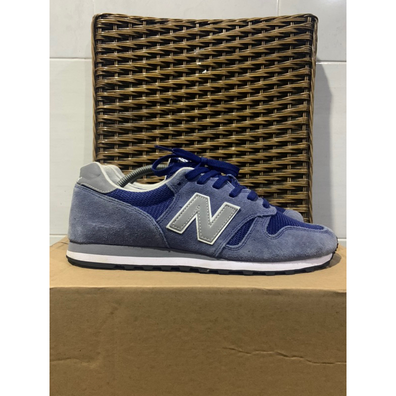 new balance 373 size 44