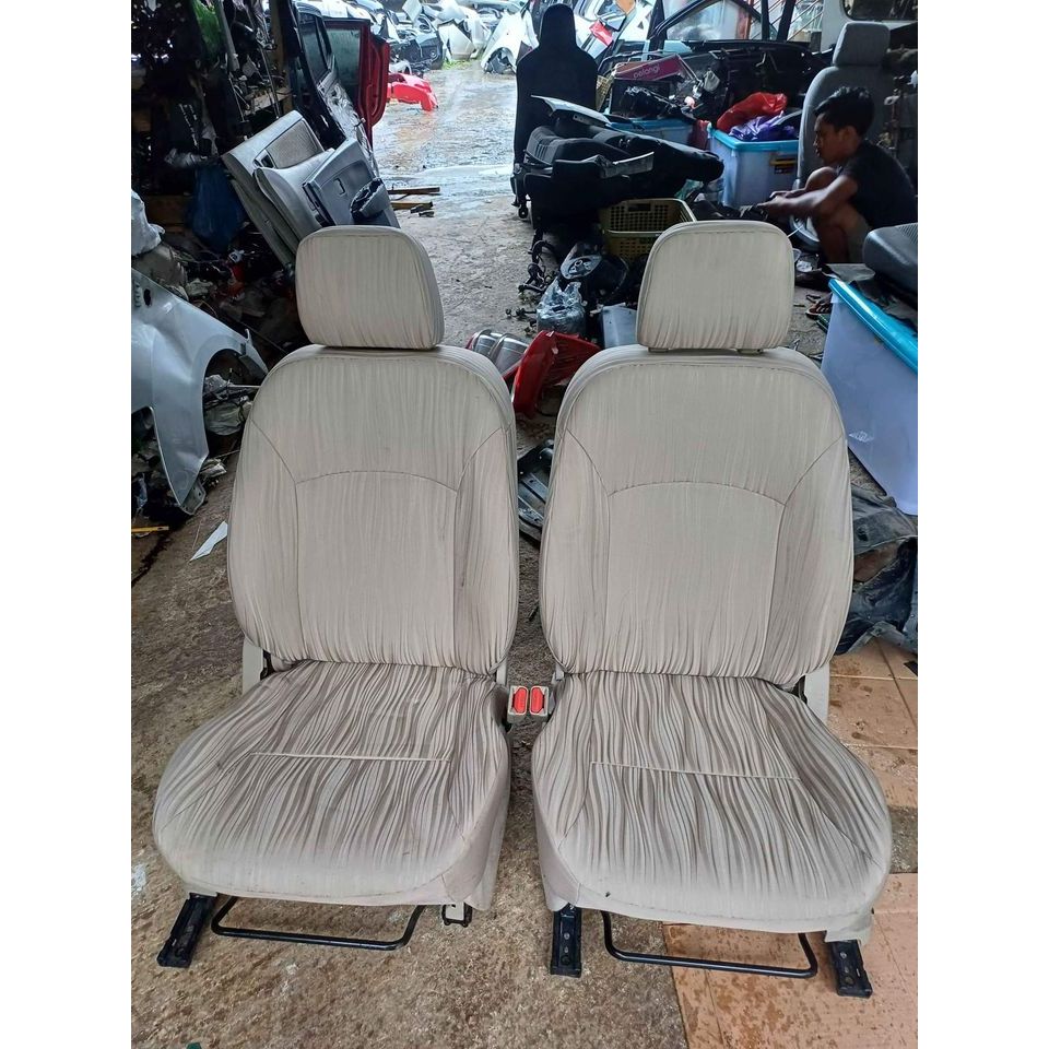 Jok Bangku Depan Suzuki Ertiga Original
