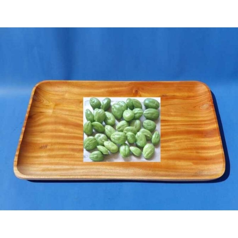 

PETEI KUPAS ISI 500 gram
