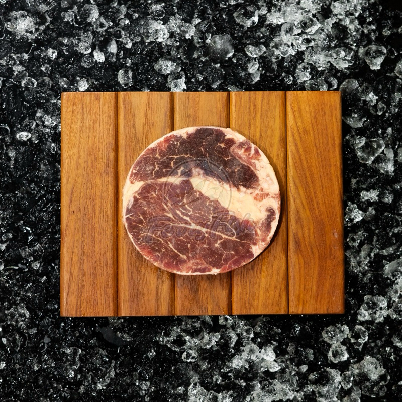 

Dry Aged 21 Days Ribeye Steak Australia