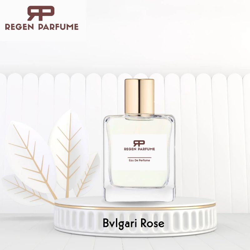 Regen Parfume Bvlgari Rose Essentiale - For Woman